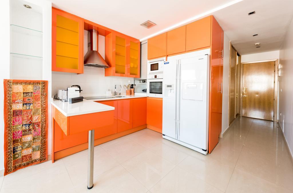Apartamento Palacio De Liria City Center *