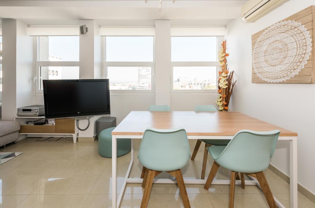 Apartamento Palacio De Liria City Center Madrid