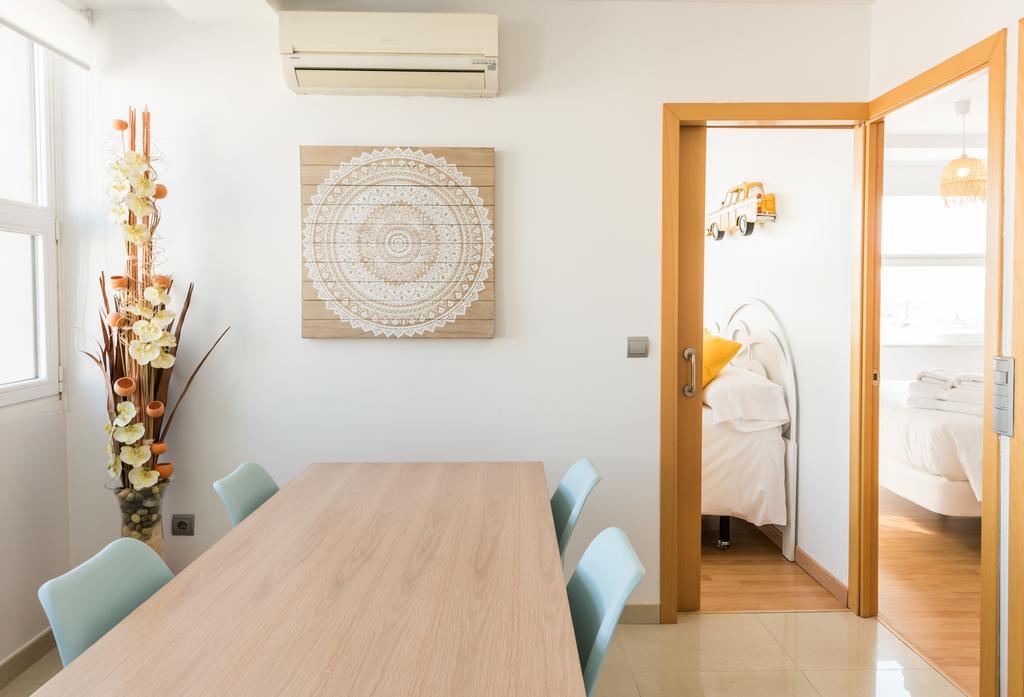 Palacio De Liria City Center Apartamento Madrid