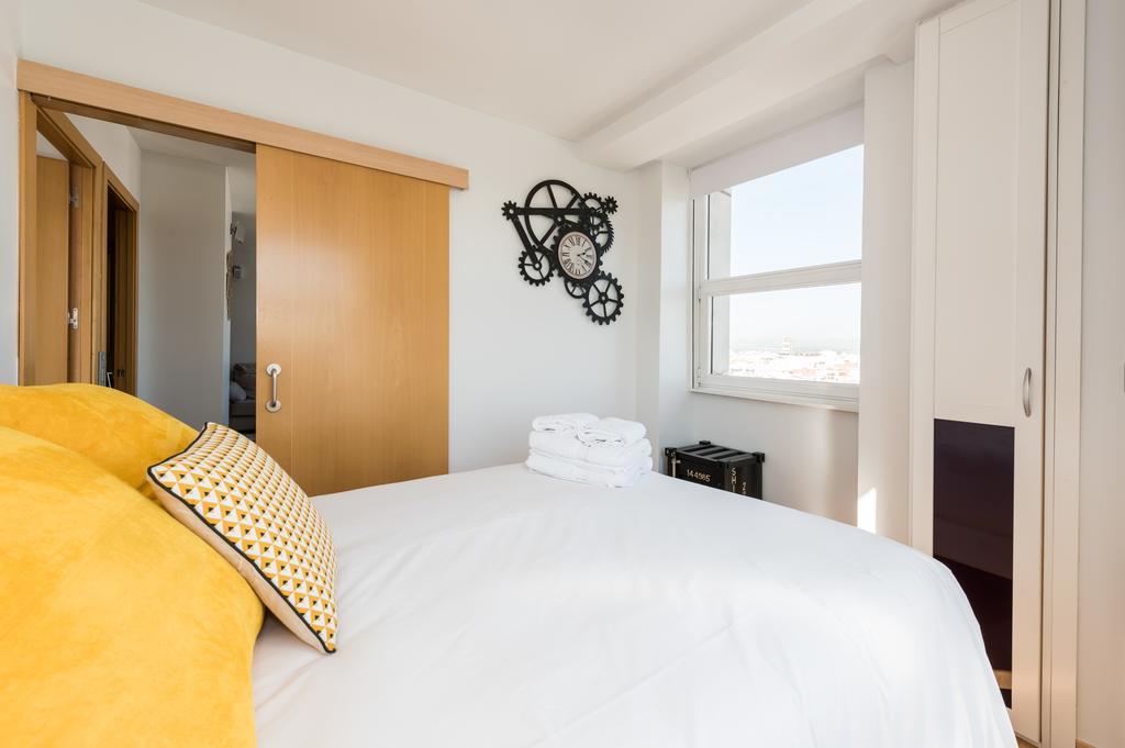 Apartamento Palacio De Liria City Center Madrid
