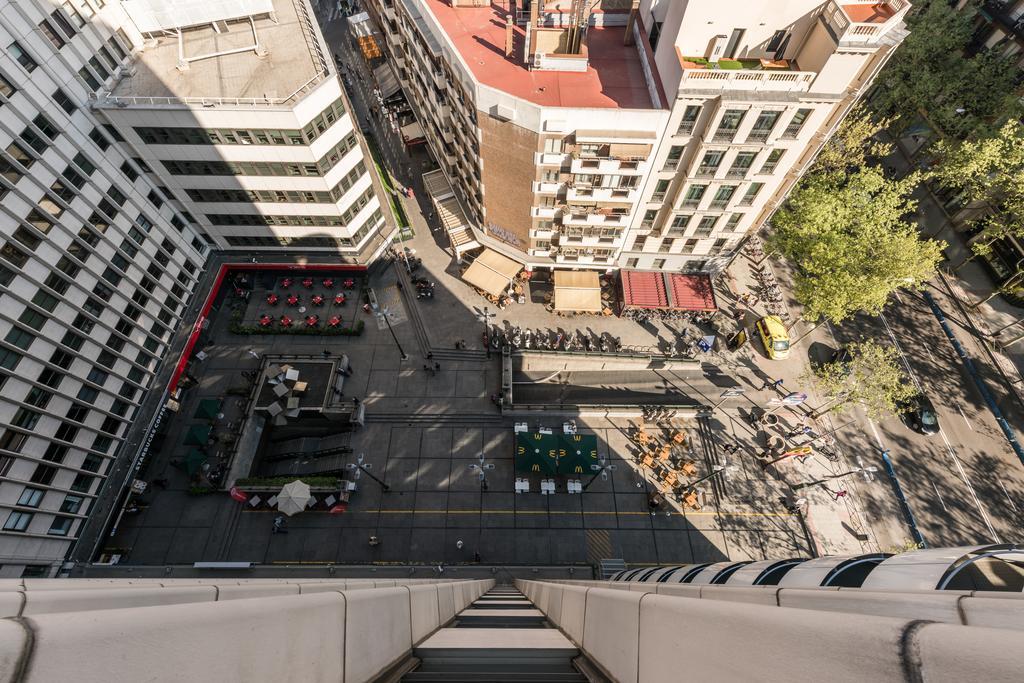 Palacio De Liria City Center Apartamento Madrid