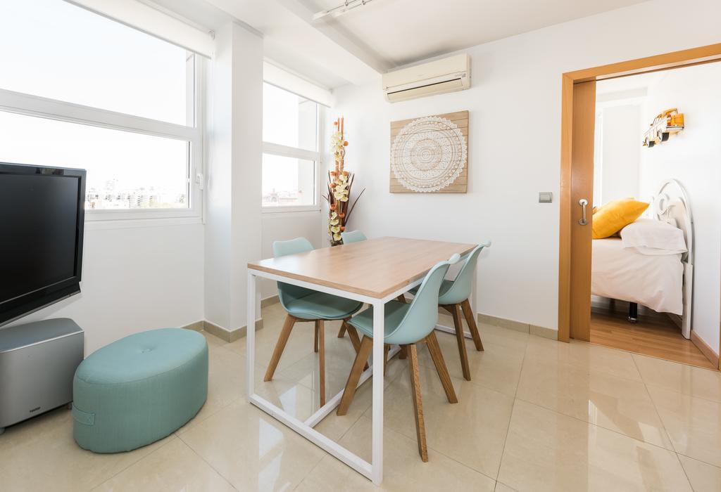 Apartamento Palacio De Liria City Center Madrid