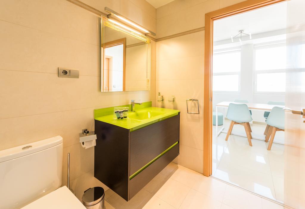 Apartamento Palacio De Liria City Center *