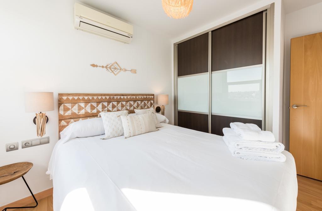 Apartamento Palacio De Liria City Center *